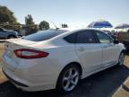 FORD FUSION SE photo