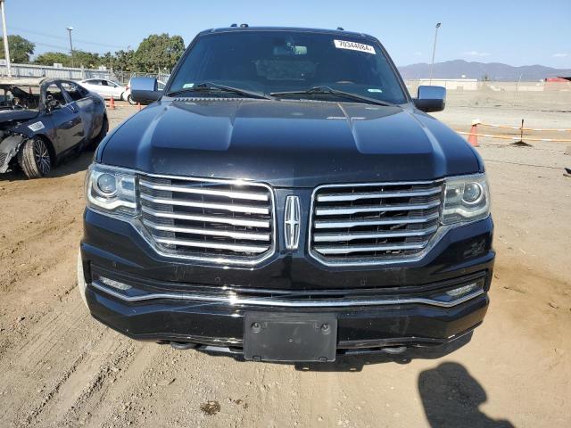 VIN 5LMJJ3KT6HEL05133 2017 Lincoln Navigator, L Res... no.5