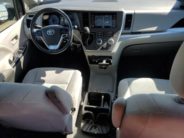 2020 TOYOTA SIENNA L - 5TDZZ3DC5LS040188