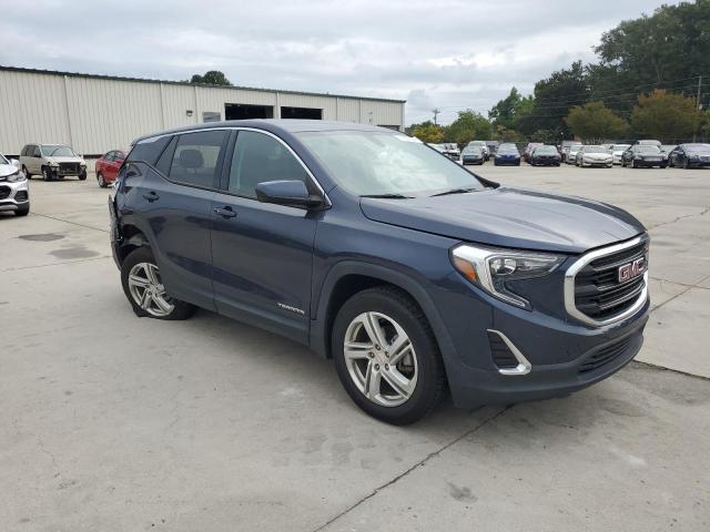2018 GMC TERRAIN SL - 3GKALMEV0JL176577