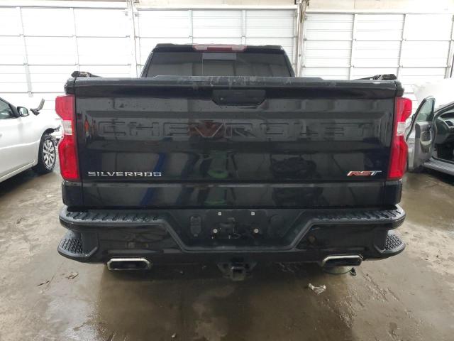 2020 CHEVROLET SILVERADO - 1GCRYEED8LZ357743