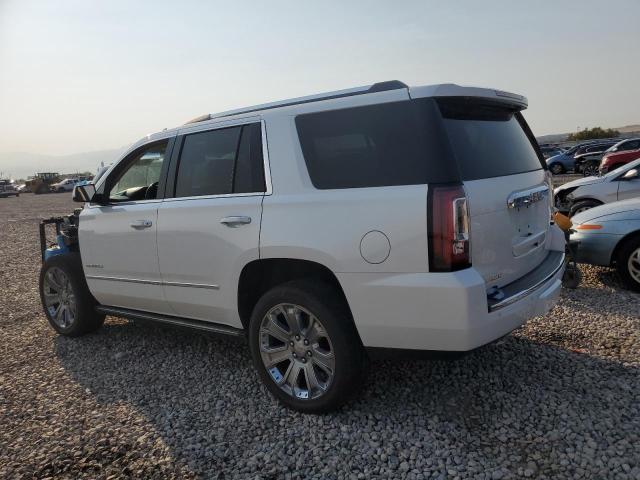 2016 GMC YUKON DENA - 1GKS2CKJ7GR379311