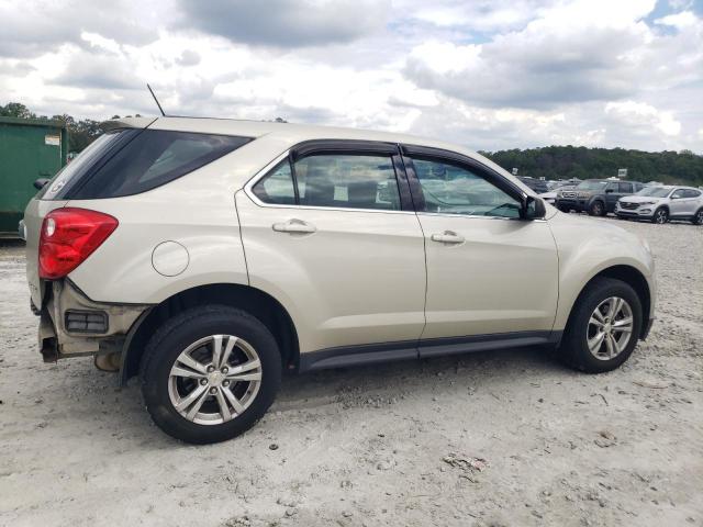 2015 CHEVROLET EQUINOX LS - 2GNALAEK7F1154334