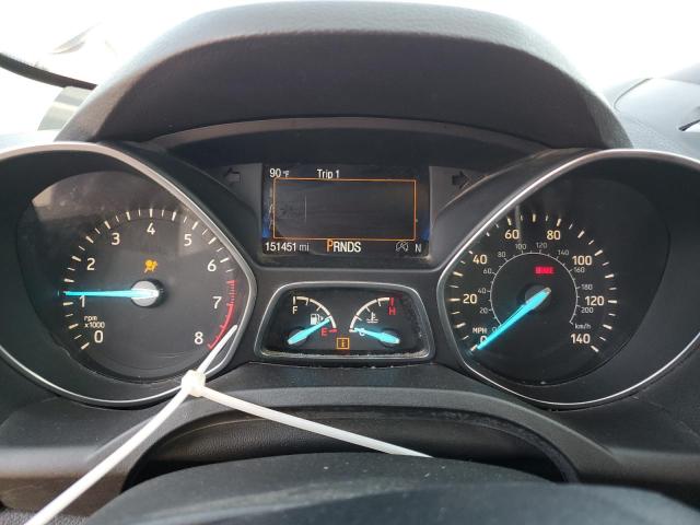 2017 FORD ESCAPE TIT - 1FMCU0J96HUA64316