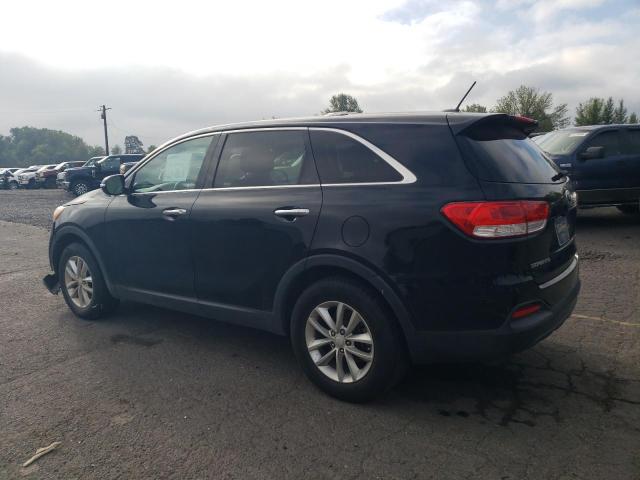 Vin: 5xypg4a36gg054045, lot: 69682494, kia sorento lx 20162