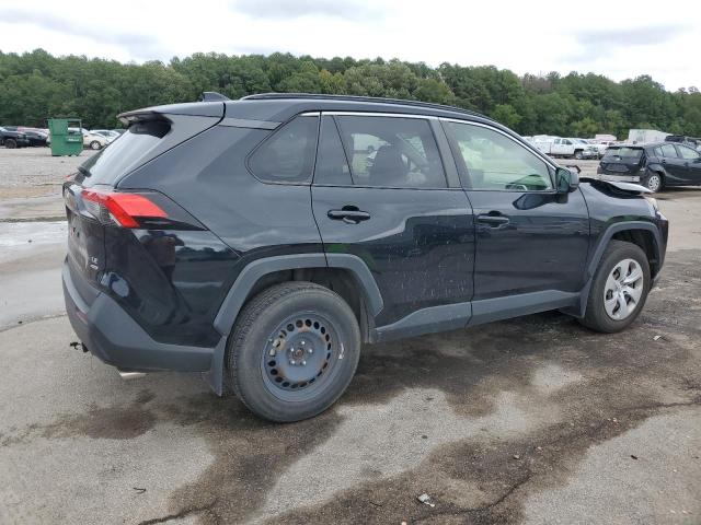 2020 TOYOTA RAV4 LE - JTMF1RFV2LD528117