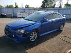 2015 MITSUBISHI LANCER SE - JA32V2FW3FU606202