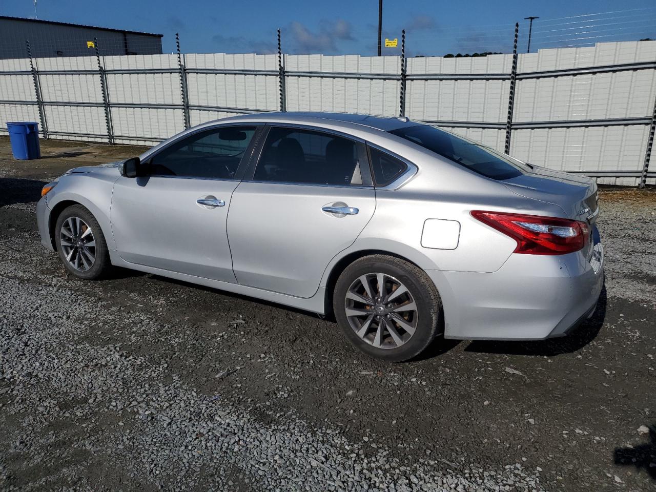 Lot #2864459792 2016 NISSAN ALTIMA 2.5