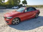 2016 BMW 228 XI SUL - WBA1L9C54GV325722