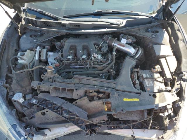2018 NISSAN MAXIMA 3.5 - 1N4AA6AP5JC360970