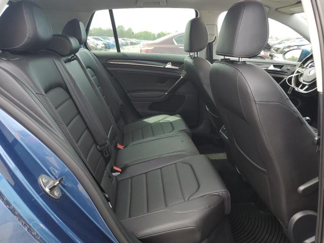 2015 VOLKSWAGEN GOLF TDI 3VW2A7AU6FM036956