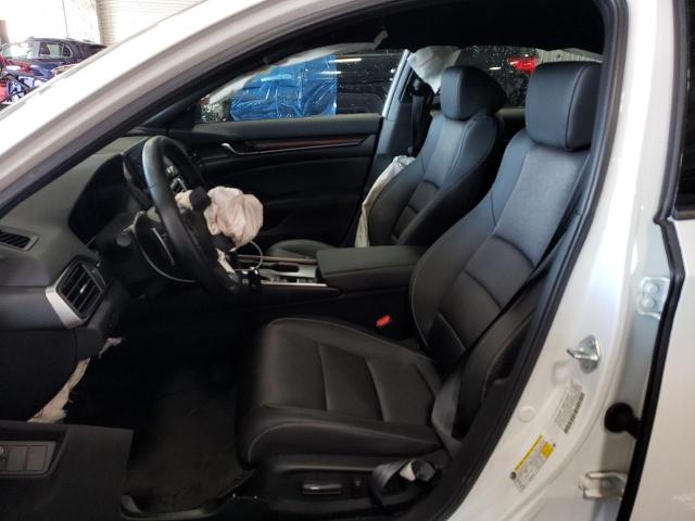 2021 HONDA ACCORD SPO - 1HGCV1F37MA033763