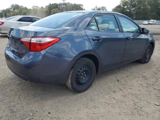 2016 TOYOTA COROLLA L - 5YFBURHE0GP542605