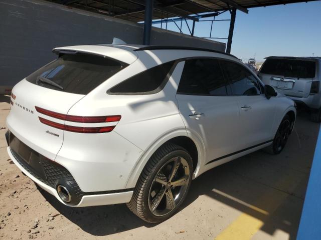 2022 GENESIS GV70 BASE - KMUMCDTC7NU038800