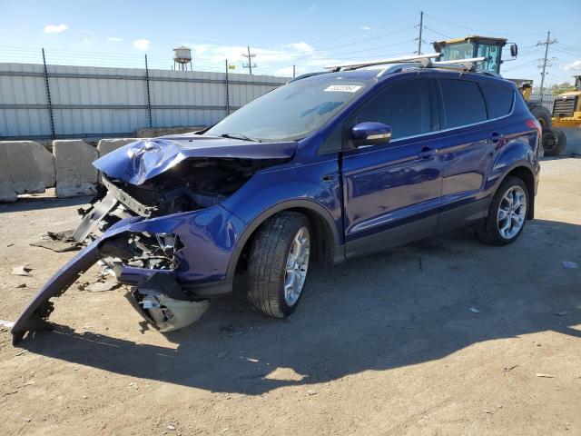 2013 FORD ESCAPE TIT #3026002947