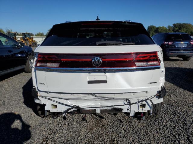 2024 VOLKSWAGEN ATLAS CROS - 1V2FE2CA0RC250778
