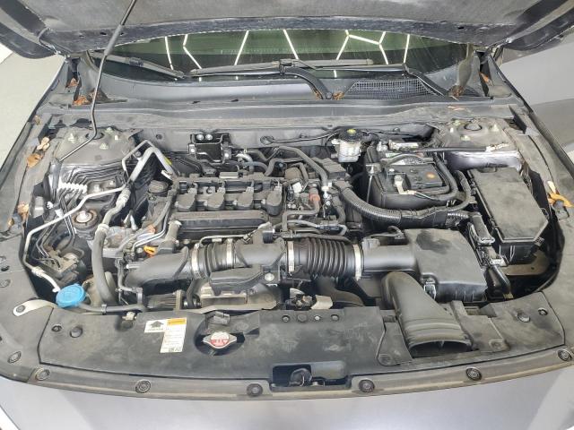 2021 HONDA ACCORD EXL - 1HGCV1F5XMA090637