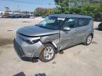 2023 KIA SOUL LX - KNDJ23AU4P7893065