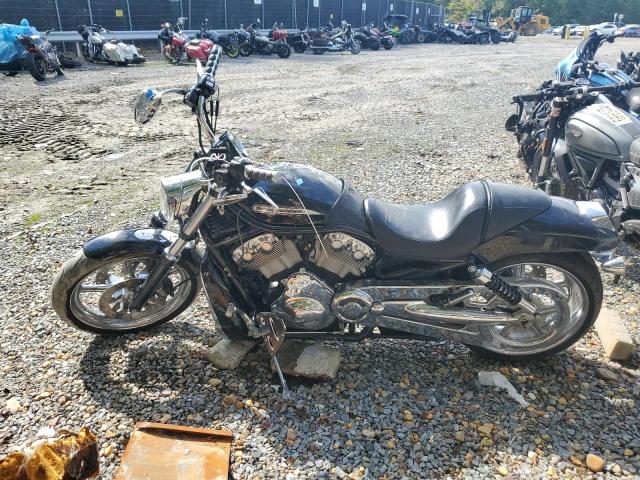 2004 HARLEY-DAVIDSON VRSCB 1HD1HBZ184K808514