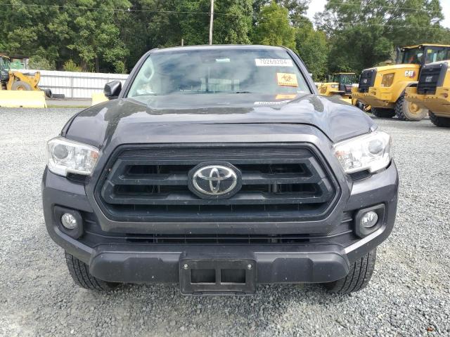 2021 TOYOTA TACOMA ACC - 3TYRZ5CN6MT008208