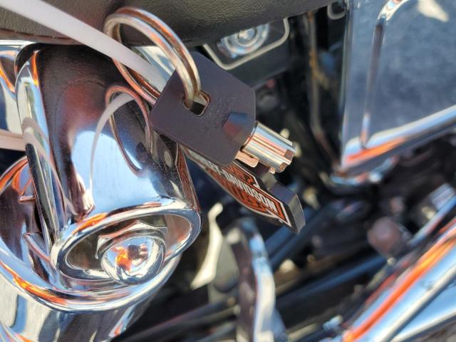 2000 HARLEY-DAVIDSON DYNA LOW R 1HD1GDV15YY325540