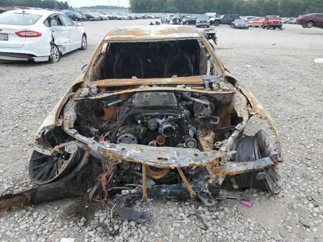 2021 CHEVROLET CAMARO ZL1 - 1G1FJ1R60M0139418