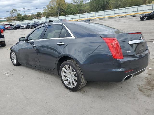 2015 CADILLAC CTS LUXURY - 1G6AR5S31F0122408