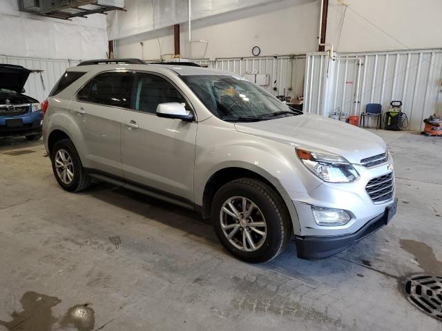 2017 CHEVROLET EQUINOX LT - 2GNALCEK0H1603996