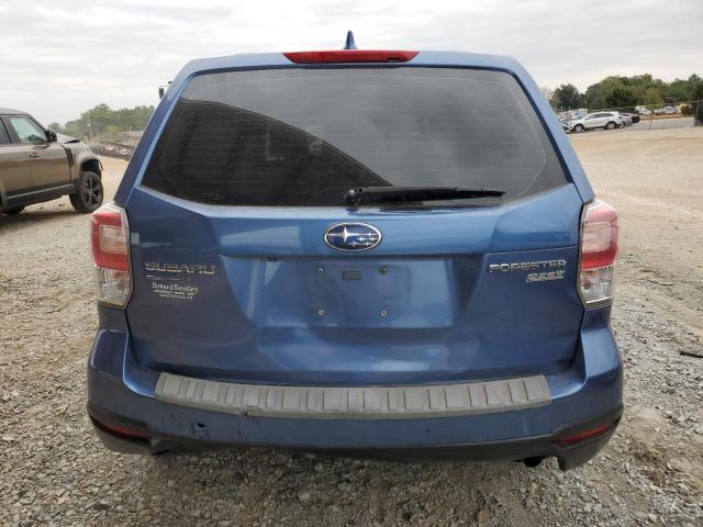 2017 SUBARU FORESTER 2 - JF2SJAACXHH568808