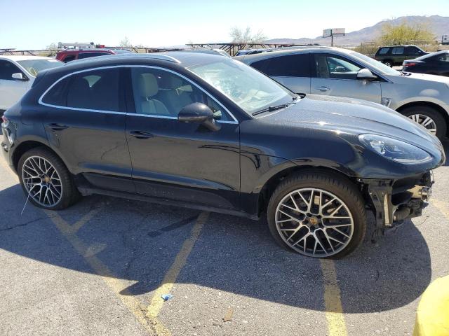 VIN WP1AB2A5XMLB35428 2021 PORSCHE MACAN no.4