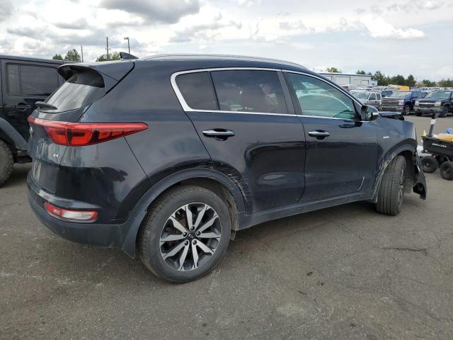 VIN KNDPNCAC9H7185839 2017 KIA Sportage, EX no.3