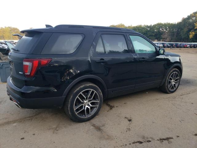 2016 FORD EXPLORER S - 1FM5K8GT1GGB14990