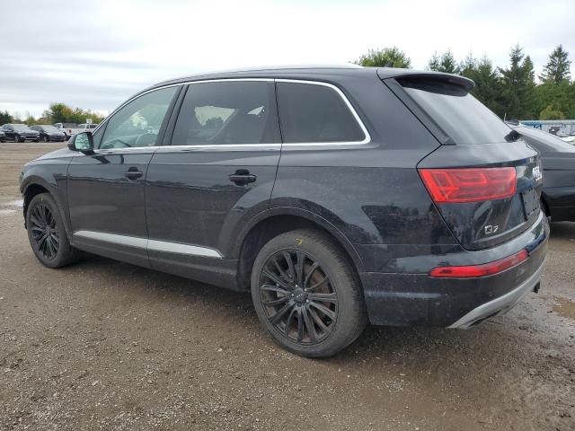 2019 AUDI Q7 PRESTIG - WA1VAAF76KD027853
