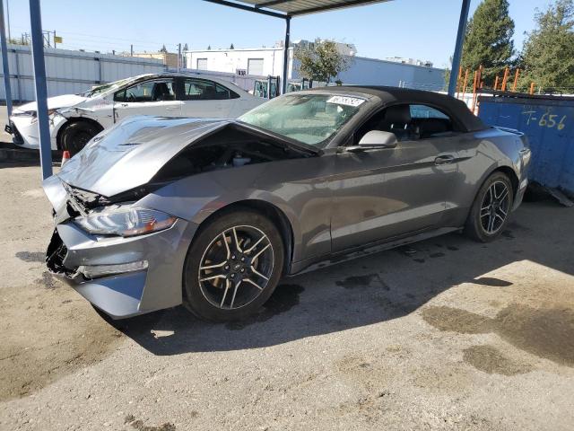 2022 FORD MUSTANG - 1FATP8UH8N5129711