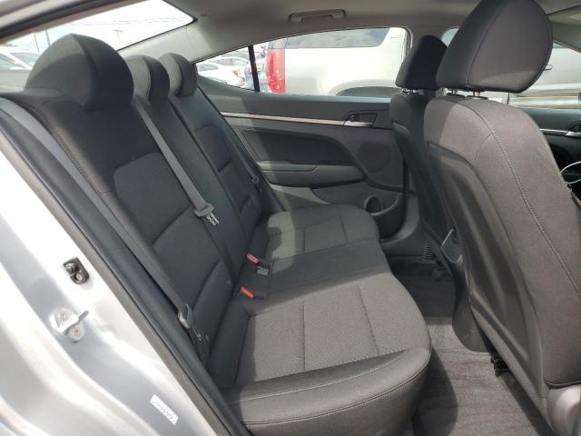 2020 HYUNDAI ELANTRA SE - KMHD84LF0LU060404