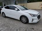 HYUNDAI ELANTRA SE photo