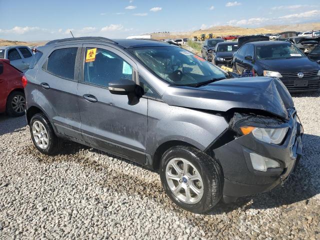 VIN MAJ6S3GL4LC347748 2020 FORD ECOSPORT no.4