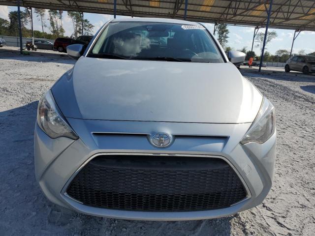 2019 TOYOTA YARIS L - 3MYDLBYV0KY523307