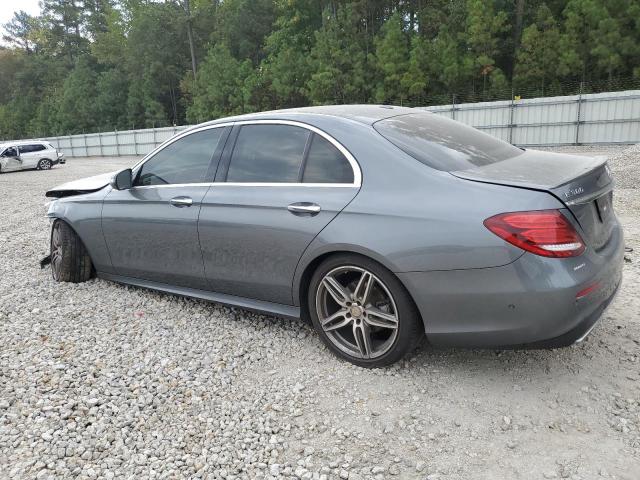 VIN WDDZF4KB4HA053758 2017 MERCEDES-BENZ E-CLASS no.2