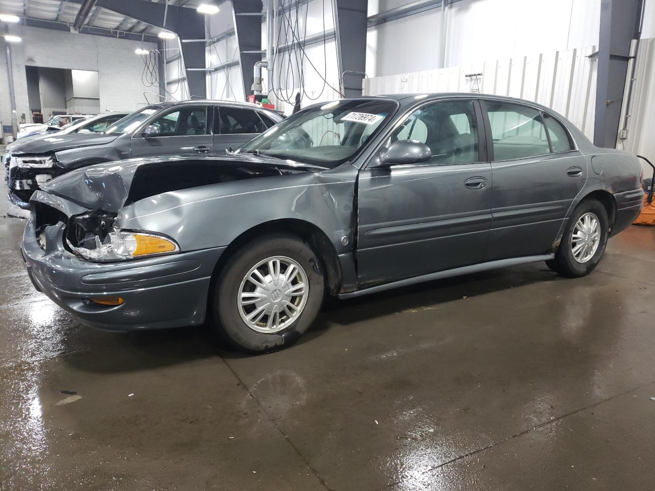 Buick LeSabre 2005 Custom