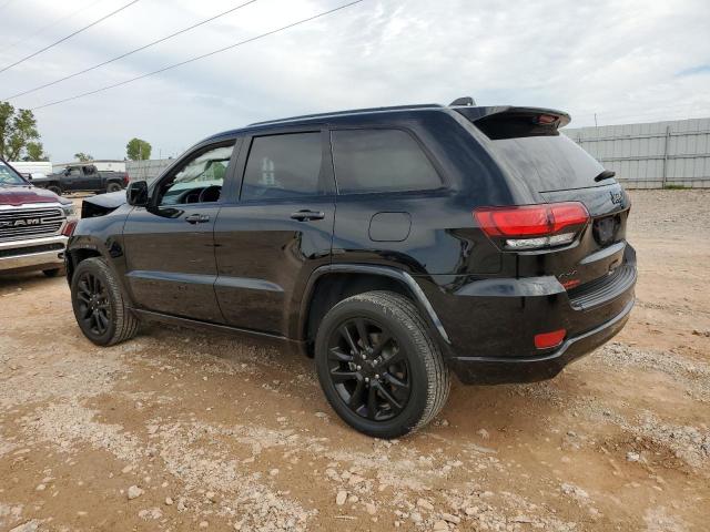 2022 JEEP GRAND CHER - 1C4RJFAG6NC118918