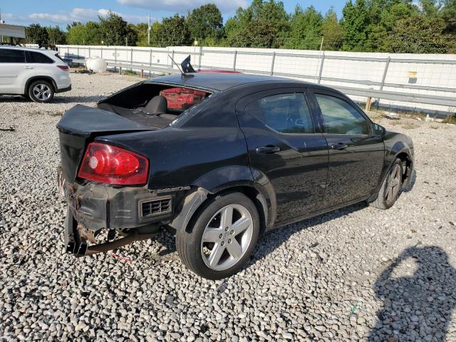 VIN 1C3CDZAB5DN625495 2013 Dodge Avenger, SE no.3