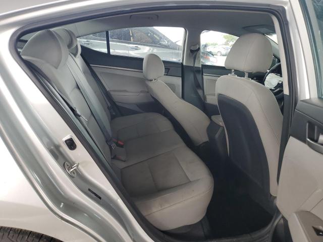 2018 HYUNDAI ELANTRA SE - 5NPD74LF8JH235982
