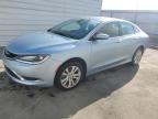 2015 CHRYSLER 200 LIMITE - 1C3CCCAB5FN681052