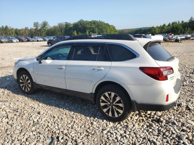 2017 SUBARU OUTBACK 2. - 4S4BSANC0H3388011