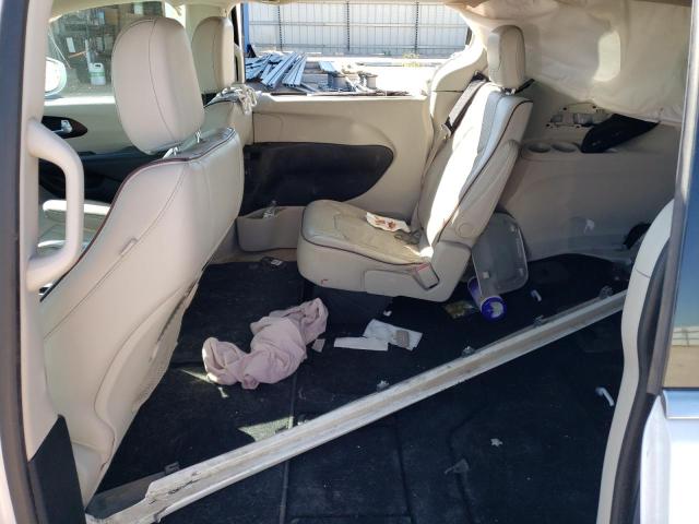 2020 CHRYSLER PACIFICA L - 2C4RC1GG9LR275710