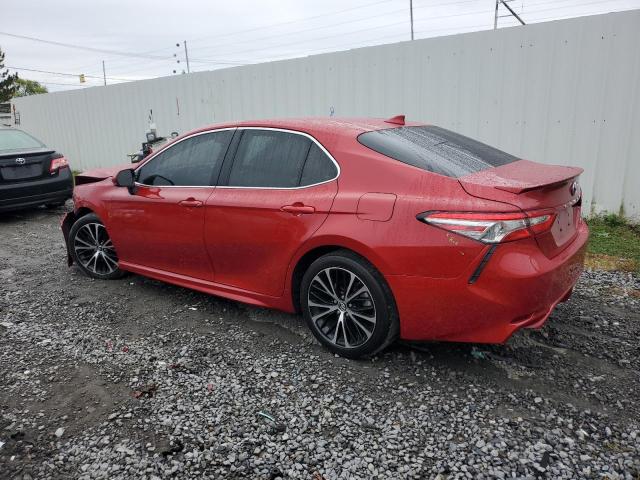 VIN 4T1B11HK3KU169910 2019 Toyota Camry, L no.2