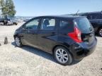 NISSAN VERSA NOTE снимка