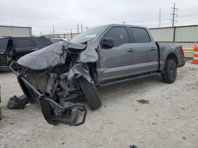 2021 FORD F150 SUPER #2953095609