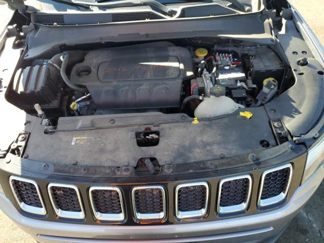 2018 JEEP COMPASS LI - 3C4NJDCBXJT360422